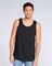 Gildan Softstyle Sleeveless Tank Top for Gym, Casual Wear & Custom Printing Cotton Tank